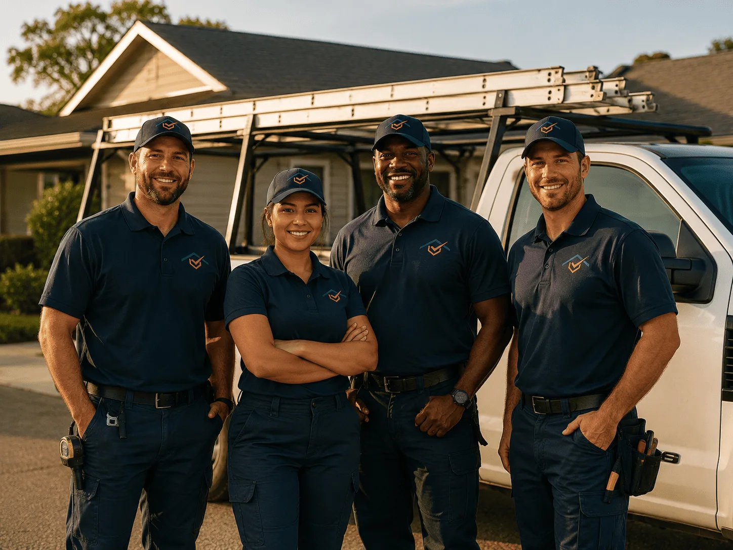 Roof Inspection company in Anton, CO